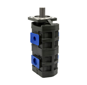 HuamaoChina Fabricante CBGJ Precio de Fábrica OEM Venta Directa de Fabricantes Bomba Hidráulica para Grúa de Alta Calidad Precio Competitivo - Product Image 2