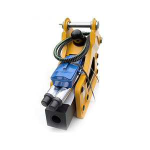 Martillo Rompedor Lateral SB43 HNCHB75 <span class=keywords><strong>de</strong></span> Fábrica, Resistente, para Demolición <span class=keywords><strong>de</strong></span> Hormigón en Obras Pequeñas - Product Image 4