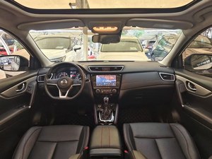 <span class=keywords><strong>Nissan</strong></span> <span class=keywords><strong>Qashqai</strong></span> SUV de 5 Plazas, Fabricación China, Usado, Económico, Transmisión de Gasolina, Volante a la Izquierda, Auto Usado - Product Image 5
