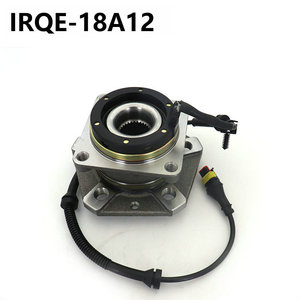 RACE Front <b>Wheel</b> Bearing Unit 197118 For Maserati Axle Head Assembly <b>Replacement</b> Part - Product Image 5