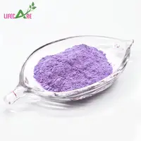 Taro in polvere di proteine Taro di alta qualità biologico