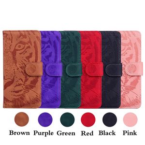 Cartone animato tigre portafoglio in pelle cassa del telefono per Infinix Hot 10 Play 9x680 Smart HD 2021 5x657 Hot 8 9 <span class=keywords><strong>10S</strong></span> <span class=keywords><strong>NOTE</strong></span> 7 Zero 8 Flip <span class=keywords><strong>Cover</strong></span> - Product Image 2
