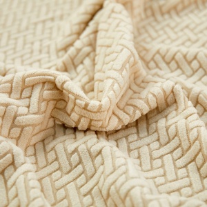 Universal Stretch <strong>7</strong> <strong>Piece</strong> <strong>Sectional</strong> <strong>Couch</strong> <strong>Covers</strong> L Shape Sofa Slipcover - Product Image 3