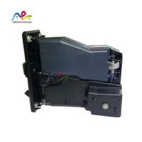 Accepteur de pièces multi-monnaies pour distributeur automatique électronique de gros pour machine à griffes