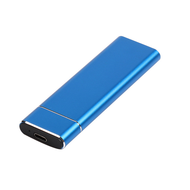 2024 the Cheapest 1TB 2TB Upgrade Capacity to 4TB 8TB 16TB 32TBPortable SSD Hard Disk USB3.1 Type-c Solid State Disk Hard Drives