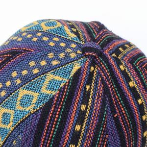 Hommes Femmes Vintage Sports de Plein Air Casquettes de <span class=keywords><strong>Soleil</strong></span> Été Voyage Plage Bohème Tribal Aztèque Géométrique Rayé Ethnique Casquette de Baseball Chapeau - Product Image 3