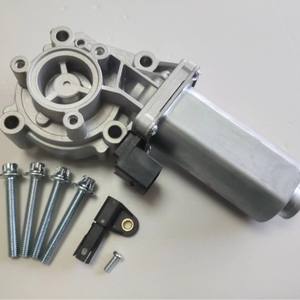 Motor de Caja de Transferencia Lhcp133 27107566296 para BMW X3 X5 X6, Repuesto Nuevo de Aluminio, Cobre, Hierro y Plástico - Product Image 5