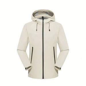 Design Latest Design All-Season Use Sportswear Outdoor Winter <b>Jacket</b> Men's Windbreaker Custom logo High Quality Outdoor <b>Jacket</b> - Product Image 6