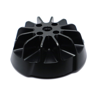 중국 도매 알루미늄 부품 CNC 가공 맞춤형 금속 예비 부품 CNC 가공 서비스 - Product Image 4