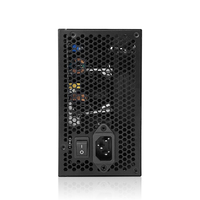 PSU PC RGB 650W 700W 80+ Gold ATX850 Watt A-PFC RGB