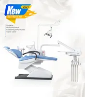 KLT6210 Series Dental Unit Chair Spare Part Chairs