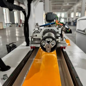 Ô tô Phanh dầu Ống 3D máy uốn cho đồng thép không gỉ vật liệu nhôm - Product Image 6