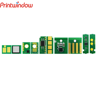 Printwindow Hochwertiger CE285A Tonerchip für HP LaserJet P1100, P1102, P1102W Pro, M1132, M1210 Druckerchip