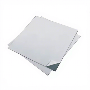 Espejo de Baile de Cuerpo Entero Grande con Revestimiento de Vinilo de Seguridad, Montado en Pared, para Gimnasio, Ballet, Práctica, Sala de Baile, Equipo de Vidrio Star Mirro - Product Image 1
