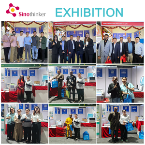 Sinothinker tự động 3-diff huyết học <span class=keywords><strong>Analyzer</strong></span> CBC máy con người Blood <span class=keywords><strong>Analyzer</strong></span> thử nghiệm máy 3 phần huyết học <span class=keywords><strong>Analyzer</strong></span> cho phòng thí nghiệm - Product Image 6