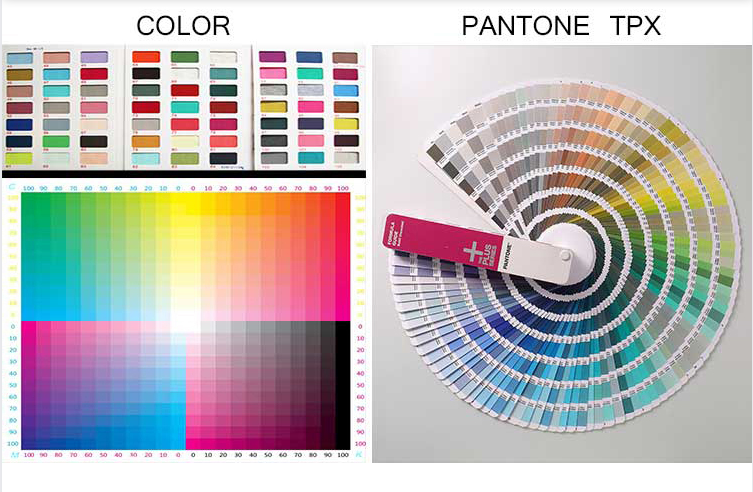 Custom color