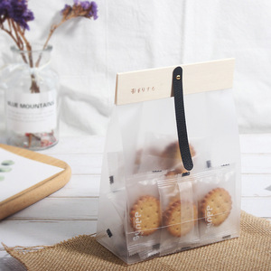 Custom Christmas Wedding Plastic <strong>Bags</strong> for Cookies Candy Snacks Special Shaped Festival Souvenirs Gift Packaging Stand Pouch <strong>Bag</strong> - Product Image 2