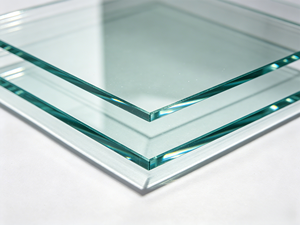 Verre flotté plat ultra clair de qualité supérieure - Product Image 2