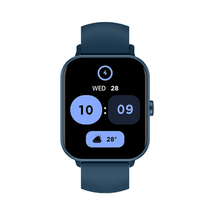 Nouvelle montre connectée 2026 Z211, puce AC7076A, application Dafit, écran 1,83 pouces, cadrans personnalisables, notifications de messages, montre connectée unisexe économique - Product Image 2