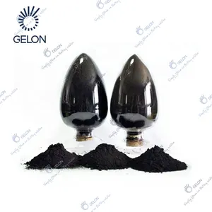 Electrical Conductivity Carbon Black Ketjen Black Powder ECP 600JD