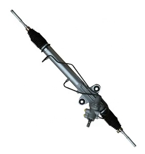 Offre Spéciale <span class=keywords><strong>Prix</strong></span> Usine Boîtier <span class=keywords><strong>de</strong></span> <span class=keywords><strong>Direction</strong></span> LHD 44200-26530 Réparation <span class=keywords><strong>de</strong></span> Crémaillère <span class=keywords><strong>de</strong></span> <span class=keywords><strong>Direction</strong></span> pour Toyota HIACE (VERSION COURTE) - Product Image 2