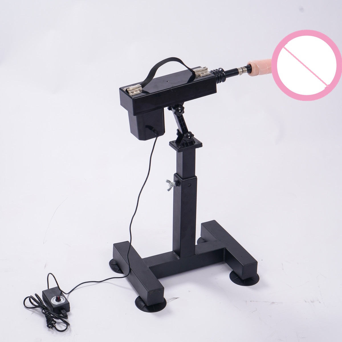 Machine à sexe