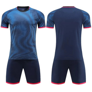 Trainingspak voetbal heren, shorts, 100% polyester - Product Image 5