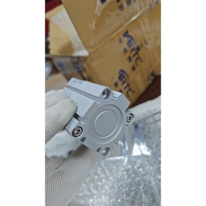 Cylindre pneumatique Koganei Cd32x5x10 à double action, interface M5, 0,1-1,0 Mpa - Product Image 5