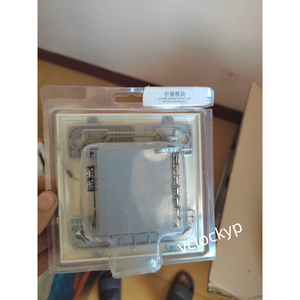 1 ชิ้น ใหม่ สำหรับโมดูลรีเลย์ NOTIFIER KM-FZM-9G - Product Image 4