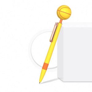 Promotional Gel Ink Click <b>Pens</b> With Custom Logo for Kids Stress Relief Gift <b>Pens</b> - Product Image 4