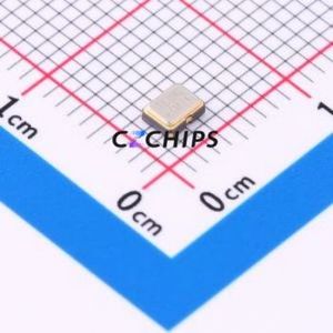 X1G0059610004 Crystal Oscillator (Active) SMD3225-4P Crystal Oscillator 8MHz 50ppm CMOS - Product Image 1