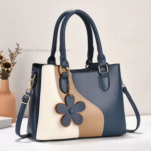 Accept Customized Logo Hand Bag Designer Ladies Bags <b>Purse</b> Crossbody Fashion Luxury Women's Handbags - Product Image 6