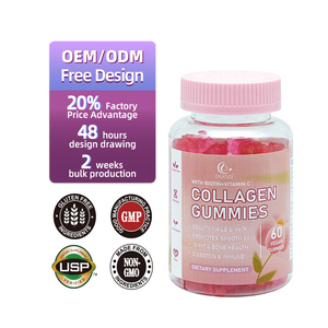 DUOZI Cápsulas Blanqueadoras de Gomas de <span class=keywords><strong>Colágeno</strong></span>, Cápsulas Blanqueadoras de <span class=keywords><strong>Colágeno</strong></span>, Bebidas de <span class=keywords><strong>Colágeno</strong></span> <span class=keywords><strong>en</strong></span> Polvo para Mujer, Envío <span class=keywords><strong>en</strong></span> 2 Días - Product Image 1