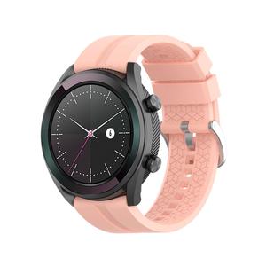 Ivanaze-Correa de silicona suave para reloj inteligente, pulsera de repuesto para <span class=keywords><strong>Huawei</strong></span> GT, reloj deportivo elegante - Product Image 2
