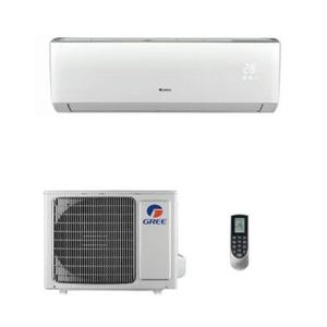 Climatiseurs split Gree, unité murale, système de refroidissement avec télécommande pour maison et bureau, à vendre - Product Image 1