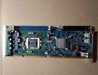 SHB120 Rev.A3-RC SHB130 Rev.A2-RC SHB101 LGA-1155 Placa Base Industrial Original Genuina, Incluye Procesador y Memoria