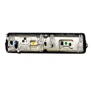 Pour Benz W205 W213 W222 W463, écran central large, Android OLED 4K, divertissement pour sièges arrière, DSP, MP3, GPS, garantie 1 an - Product Image 6
