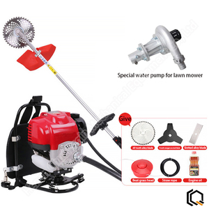 หุ่นยนต์<span class=keywords><strong>ตัด</strong></span><span class=keywords><strong>หญ้า</strong></span>แบบไร้สาย แบตเตอรี่สำหรับเครื่อง<span class=keywords><strong>ตัด</strong></span><span class=keywords><strong>หญ้า</strong></span> - Product Image 3