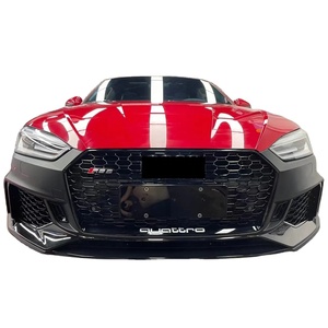 Grille avant RS3 pour Audi <span class=keywords><strong>A3</strong></span> <span class=keywords><strong>8V</strong></span> RS3, grille nid d'abeille, grille de pare-chocs avant, grille S3 Facelift, maille argentée, noire, chromée, 2013, 2014, 2015, 2016 - Product Image 1