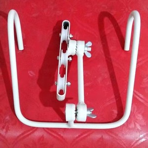 Portable cervical traction frame, home use neck support, hook-type neck stretcher, neck hanger, thickened neck stretcher - Product Image 2