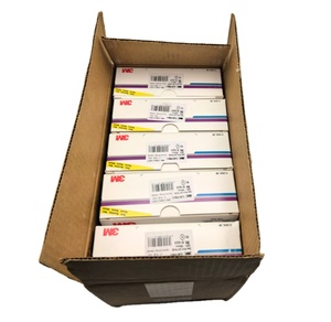 กระดาษทรายเซรามิก 3M Cubitron II Hookit Precision Shaped สำหรับงานขัดละเอียด <span class=keywords><strong>737</strong></span> ขนาด 6 นิ้ว ความละเอียด 80~1000 กริต บรรจุ 250 ชิ้น/กล่อง - Product Image 3
