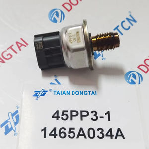 Sensore di Pressione del Carburante 45PP3-1,1465A034A per Ford Transit, Mitsubishi L200, Citroen, <span class=keywords><strong>Opel</strong></span>, JMC, Carter - Product Image 5