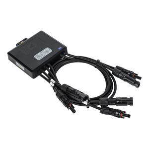 Powmr High Efficiency Solar Power PV Optimizer Honeybee800/Honeybee1600 800W/1600W Dual Module IP67/IP68 - Product Image 1