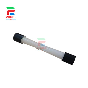 Eje del rodillo de recogida de papel para <span class=keywords><strong>HP</strong></span> Ink <span class=keywords><strong>Tank</strong></span> 118 310 311 318 319 <span class=keywords><strong>Smart</strong></span> <span class=keywords><strong>Tank</strong></span> 410 411 418 419 508 511 518, pieza de alimentación - Product Image 3