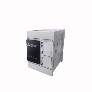 Controlador de Automatización Programable PLC MXF100-8-N32/MXF100-16-N32 PLC de Automatización Industrial Ethernet - Product Image 5