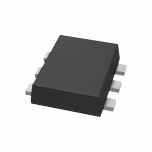 Transistores de Canal del Fabricante 6-TSOP-F SSM6K810R, Componentes Electrónicos de Circuito LF - Product Image 1