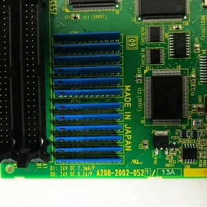 FANUC A20B-2002-0521 New Original Electronic Pcb Circuit Board - Product Image 2