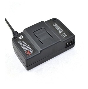 Per N64 adattatore per caricabatterie da parete per presa di ricambio per Console N64 adattatore AC - Product Image 4