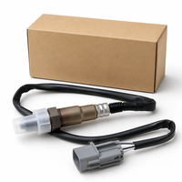 Capteur de rapport air-carburant 39210-2B320, 4 fils, avant/après catalyseur, chauffé, capteur d'oxygène O2 Lambda pour voitures avec moteur 2.0L 2.4L