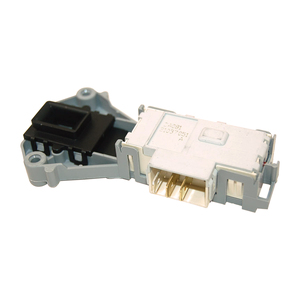 6601ER1005A ตัวล็อคฝาปิดประตูสำหรับเครื่องซักผ้า <span class=keywords><strong>LG</strong></span> - 6601ER1005A, 3619047100 - Product Image 3